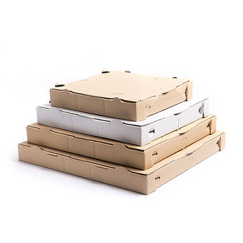 BOX PIZZA
