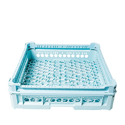 Cesta base a magglia larga
